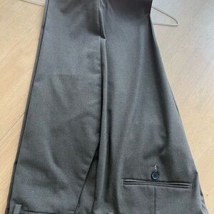 Express Extra Slim Dress Pants